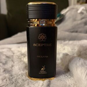Maison Alhambra Sceptre Oceana Perfume